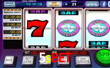 Descubra a Essência do 5sbet: Nossa História e Compromissos