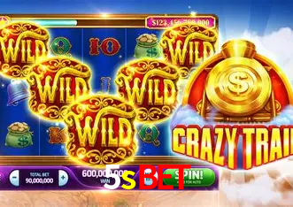 A Emoção da Loteria na 5sbet: Uma Chance de Mudança de Vida
