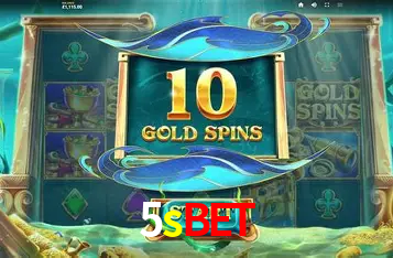 Desvendando o Mundo dos Jogos Virtuais na 5sbet