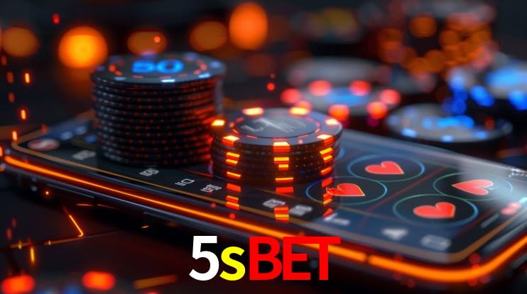 Welcome Bonus 5sbet