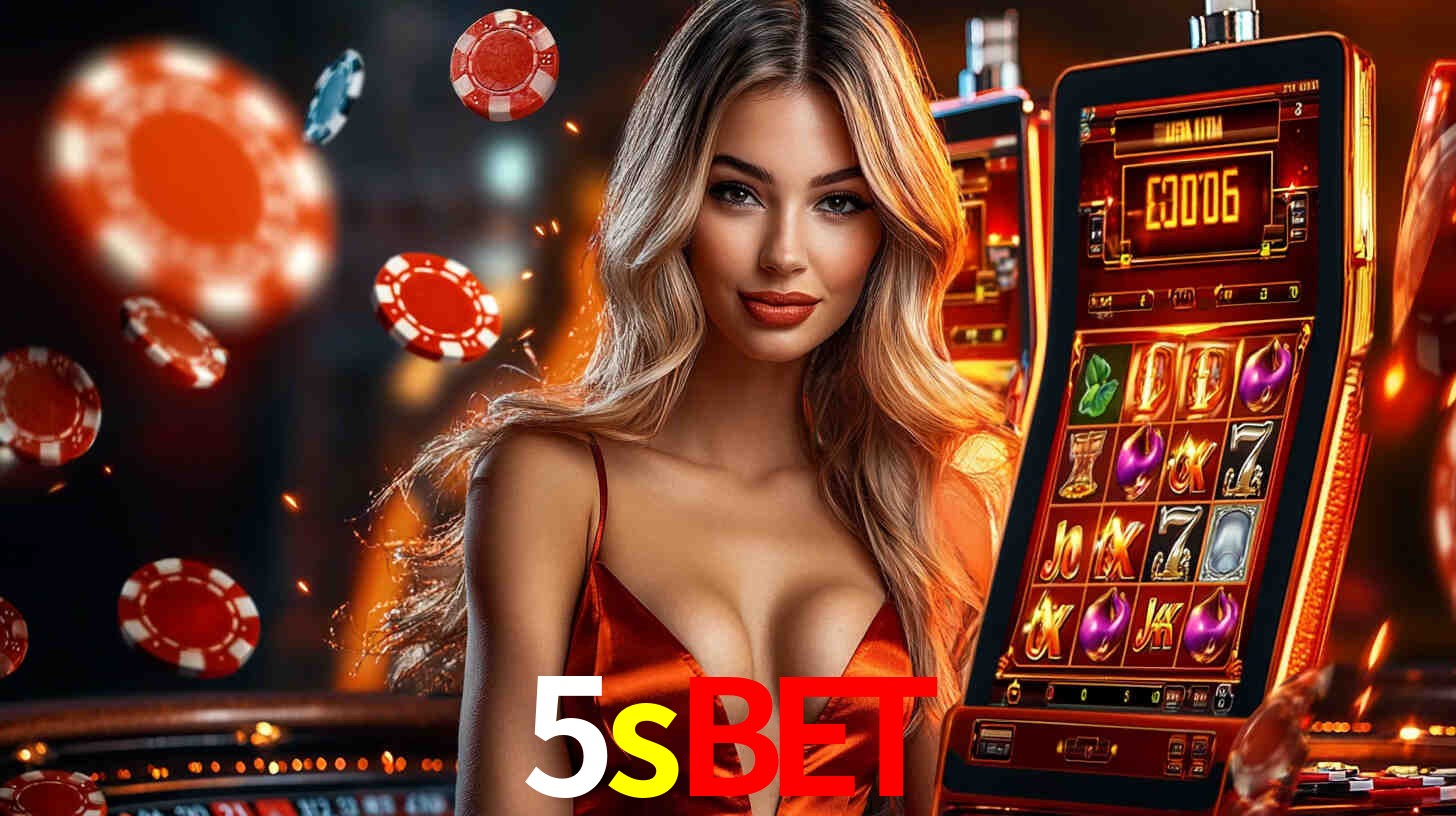 5sbet - Início Rápido, Cassino Completo - 5sbet.com