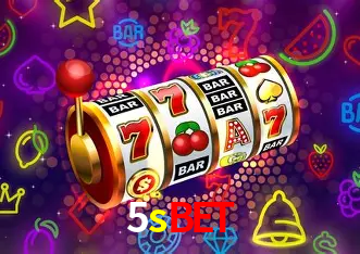 A Revolução dos Aplicativos de Jogos no 5sbet