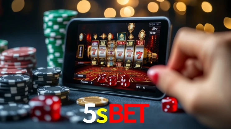 Premium Interface 5sbet