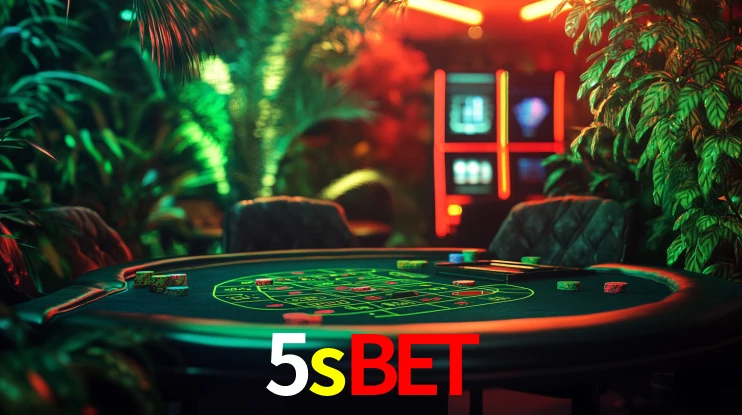 Welcome Bonus 5sbet