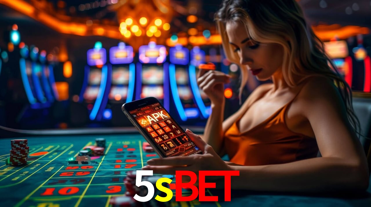 VIP Casino 5sbet