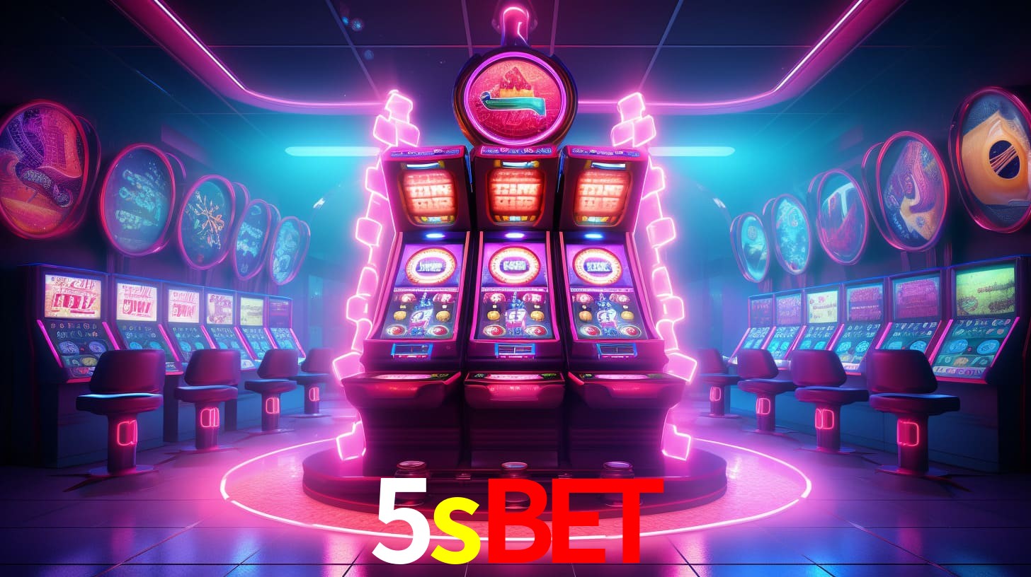 5sbet: Seu Especialista em Apostas Esportivas Brasileiras