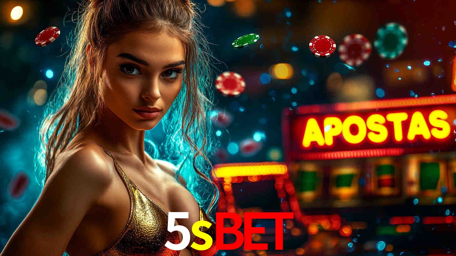 A Experiência Imersiva dos Cassinos Ao Vivo no 5sbet
