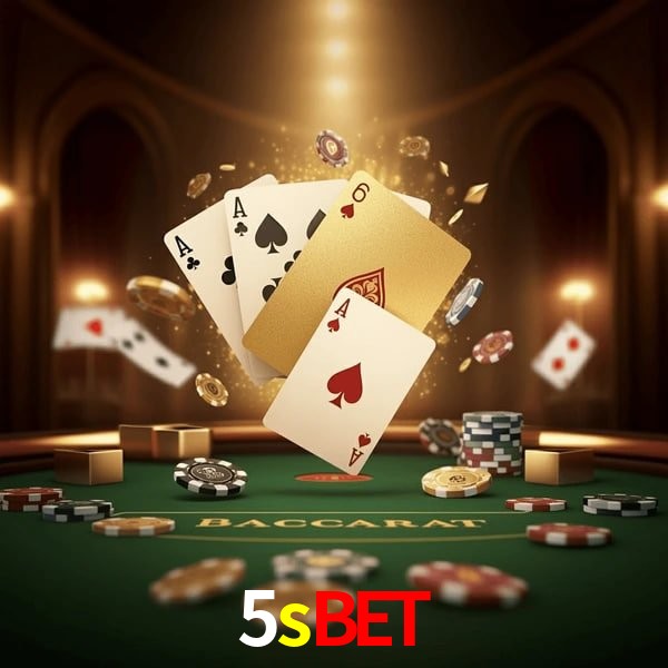 Blackjack Table 5sbet