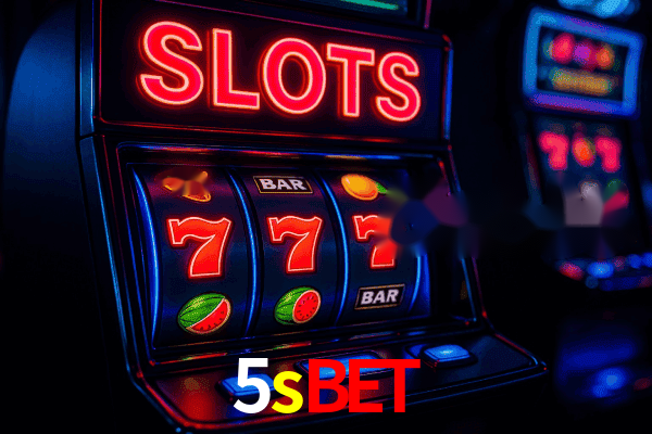 5sbet cassino