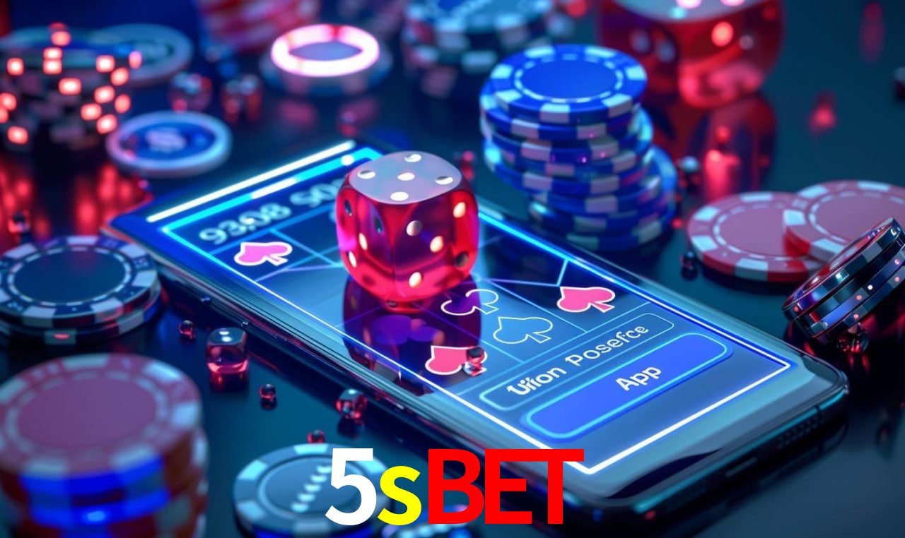 5sbet lottery