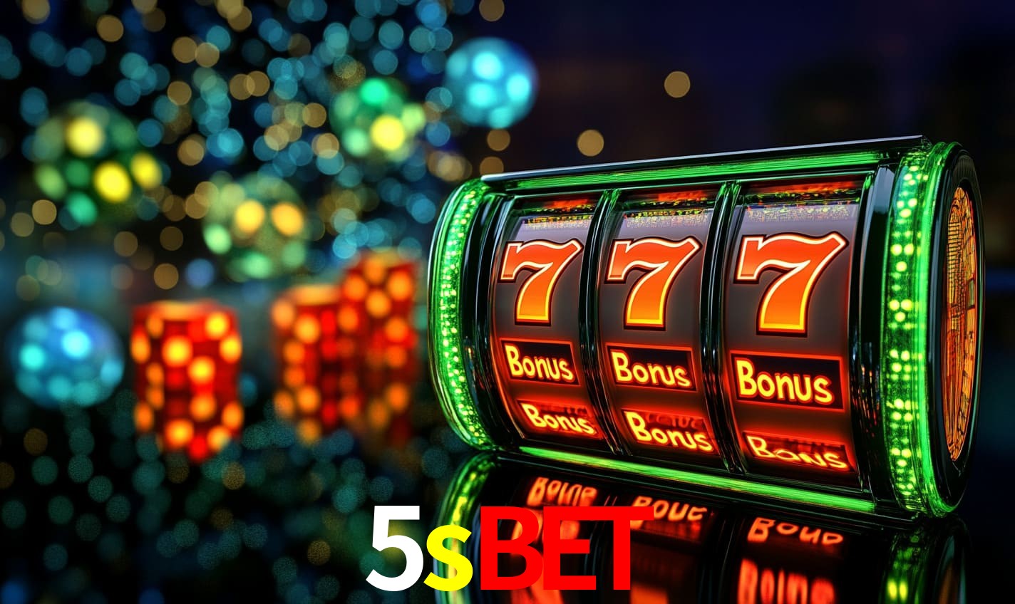 Diretório de Jogos 5sbet