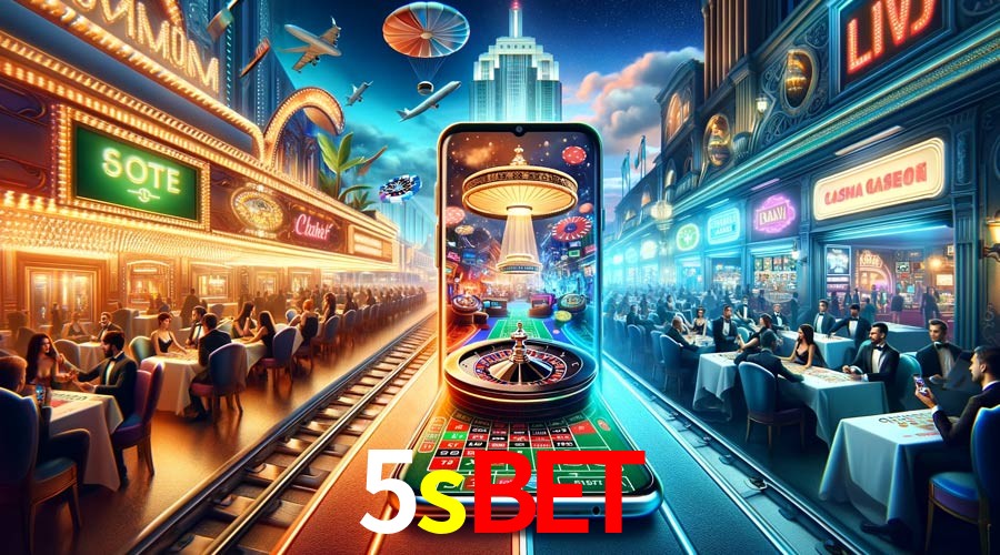 Weekend Specials 5sbet
