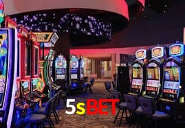Promoção Relâmpago 5sbet