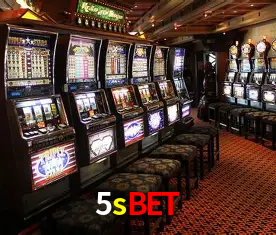 A Emoção da Loteria na 5sbet: Uma Chance de Mudança de Vida