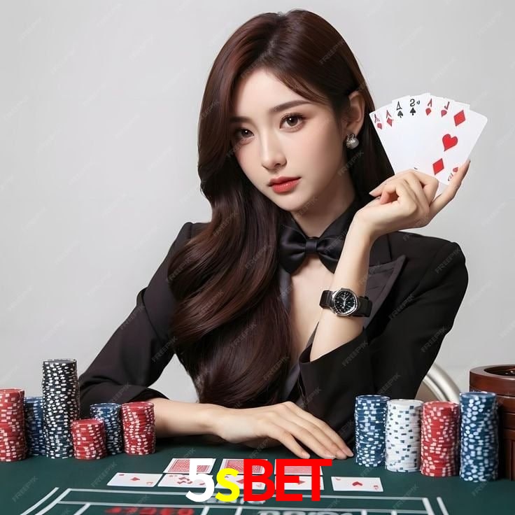 Cadastro Rápido 5sbet