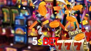 Bônus Generosos e Exclusivos no 5sbet para Você!