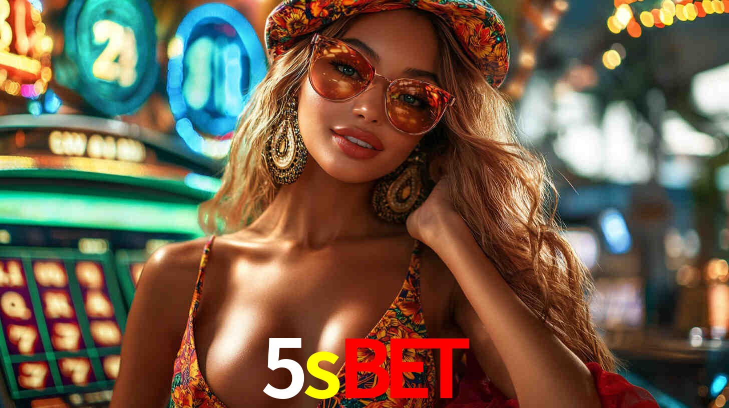 5sbet bonus