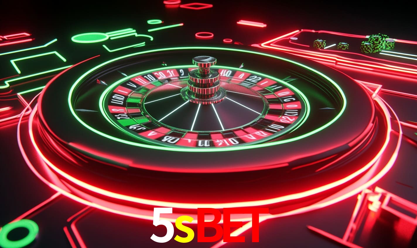 Descubra a Essência do 5sbet: Nossa História e Compromissos