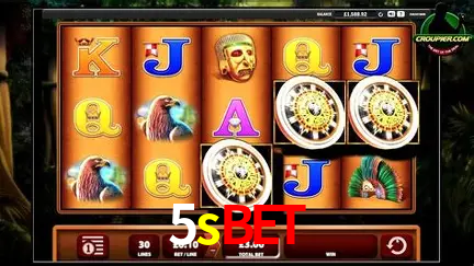 Descubra a Magia dos Jogos de Arcade no 5sbet