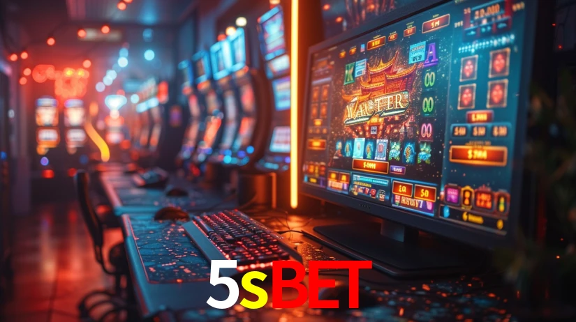 5sbet.com