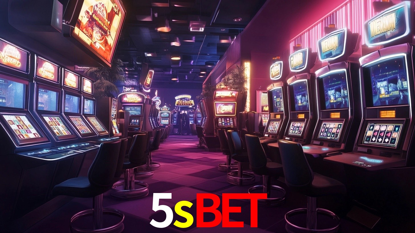 Explore as vantagens do 5sbet: serviço profissional e confiabilidade