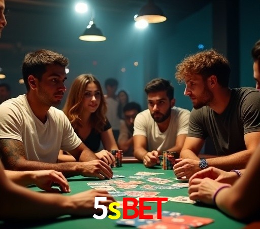 Ofertas Exclusivas 5sbet