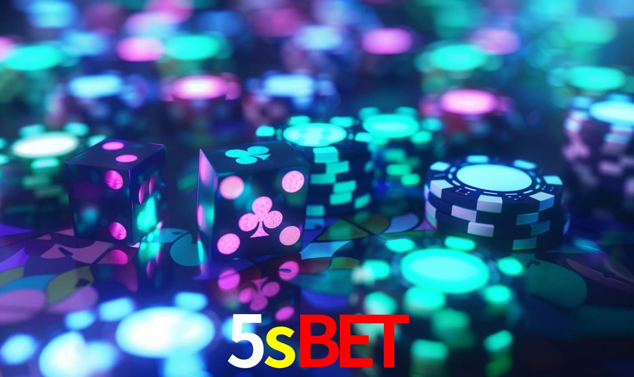 Bônus Diários 5sbet