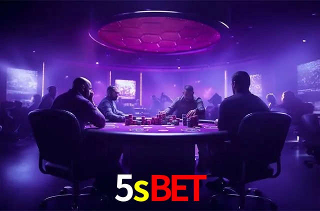Apostas de Basquete 5sbet