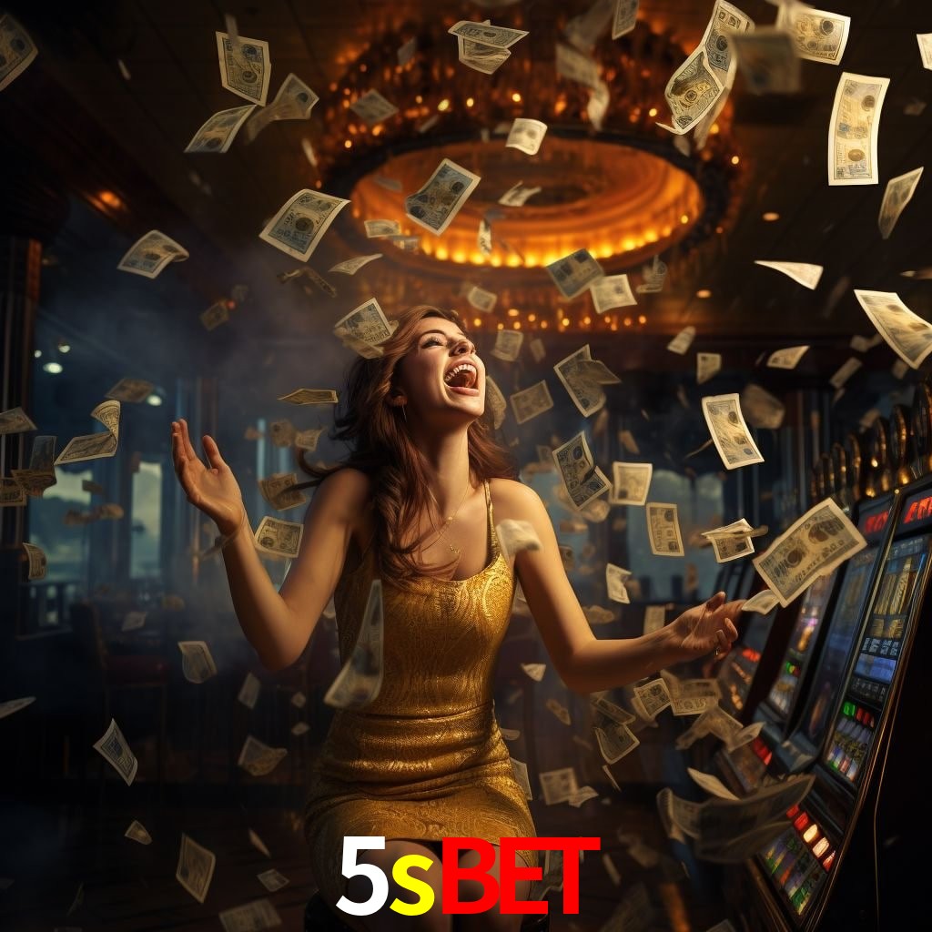 Roulette Table 5sbet