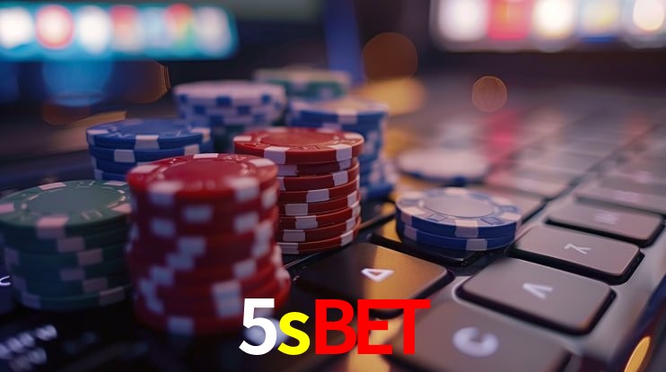 Login Seguro 5sbet