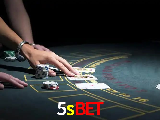 Sistemas de Segurança 5sbet
