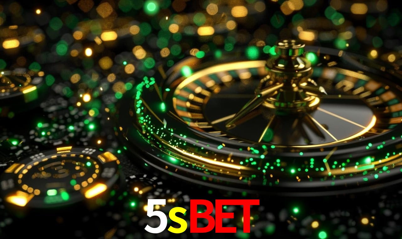 5sbet Plataforma Oficial