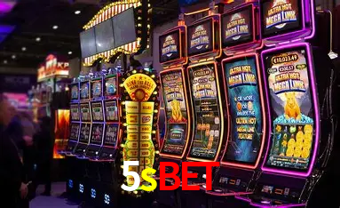 Descubra a Essência do 5sbet: Nossa História e Compromissos