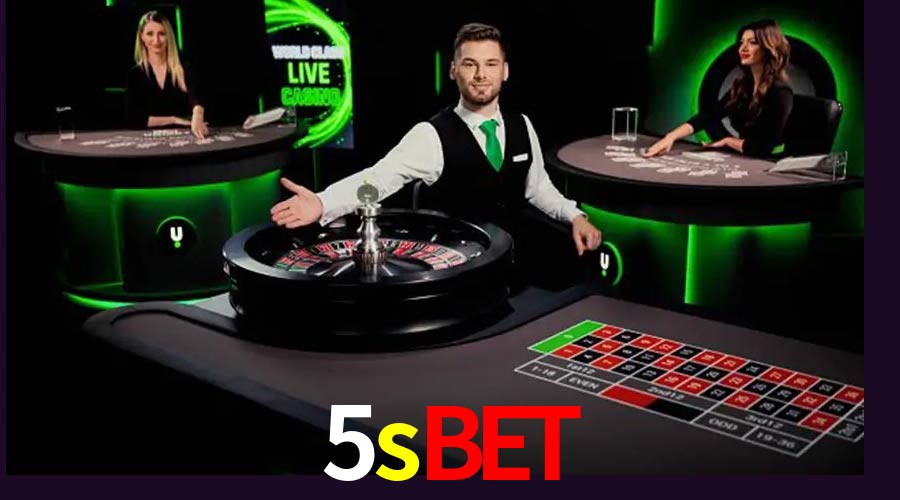 Exclusive Offers 5sbet