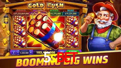 Inovações de Jogos na 5sbet: O Futuro das Experiências Interativas