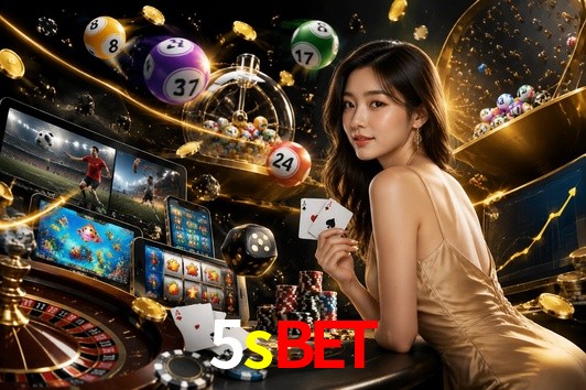 Flash Promotion 5sbet
