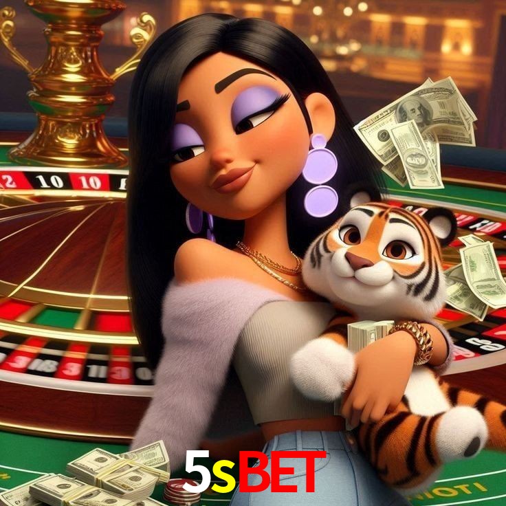 Tennis Betting 5sbet