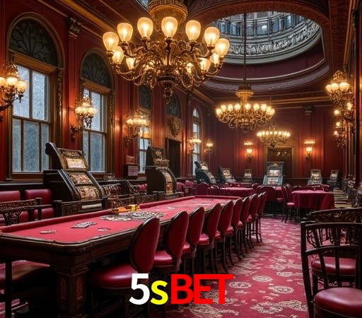 Tecnologia da Plataforma 5sbet