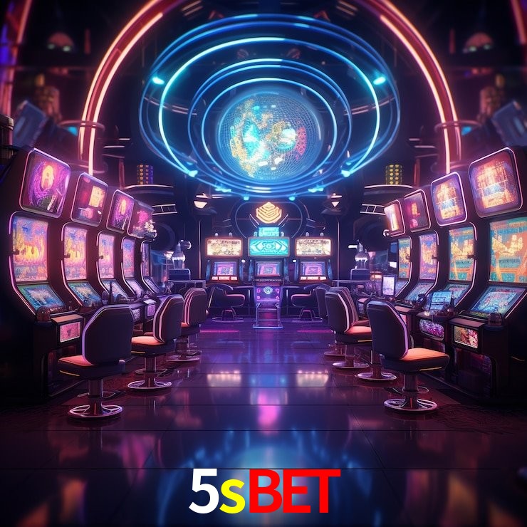 5sbet telegram