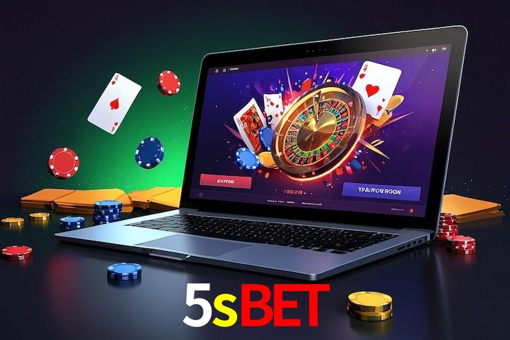 Design Responsivo 5sbet
