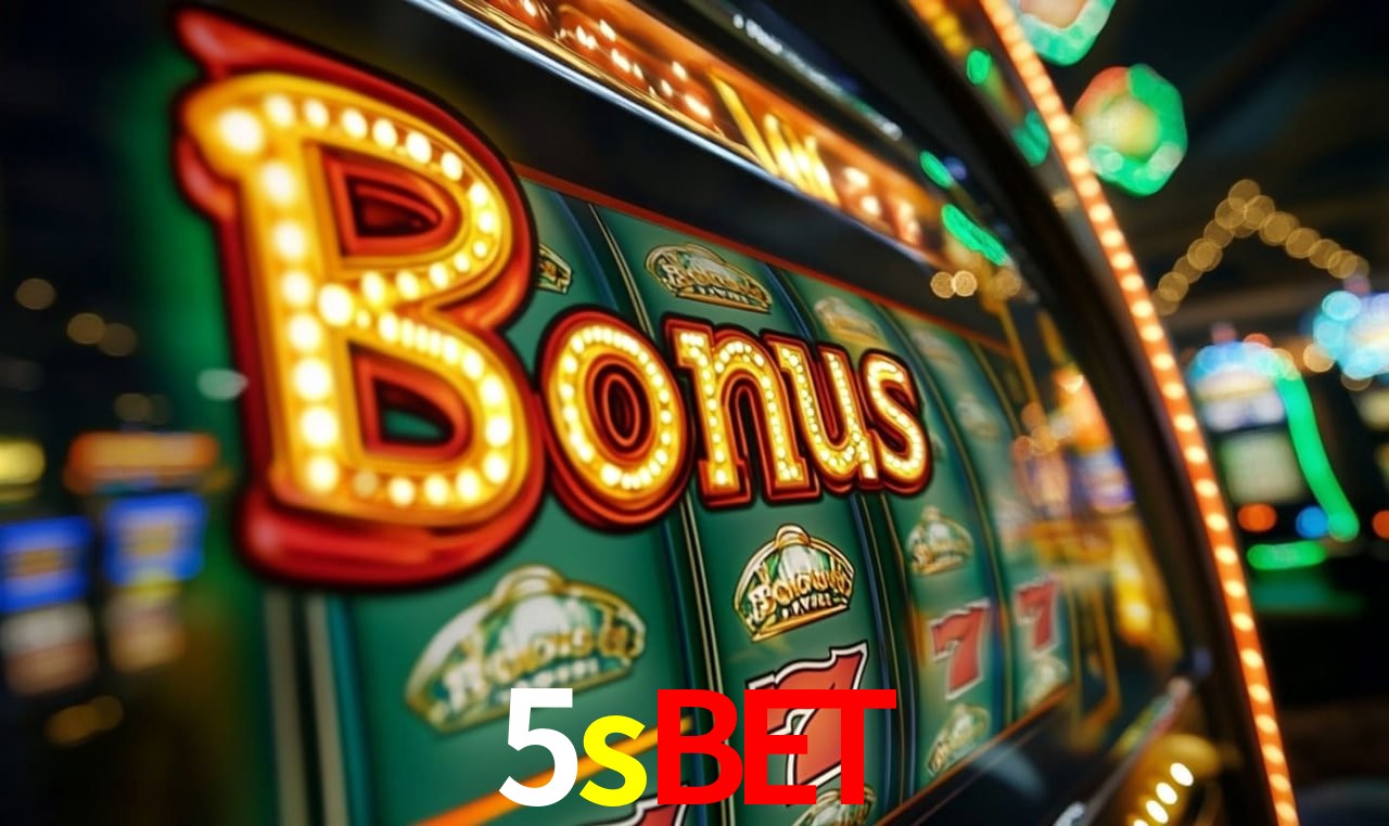 Promoções Sazonais 5sbet