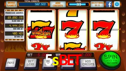A Experiência Imersiva dos Cassinos Ao Vivo no 5sbet