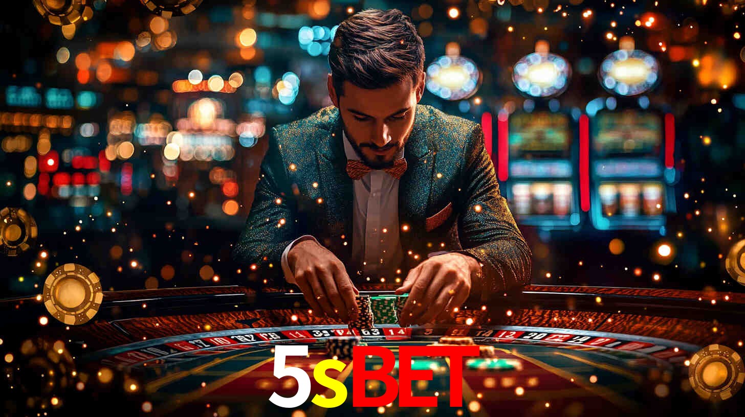 Ofertas Imperdíveis na 5sbet: Promoções e Bônus Que Valem a Pena