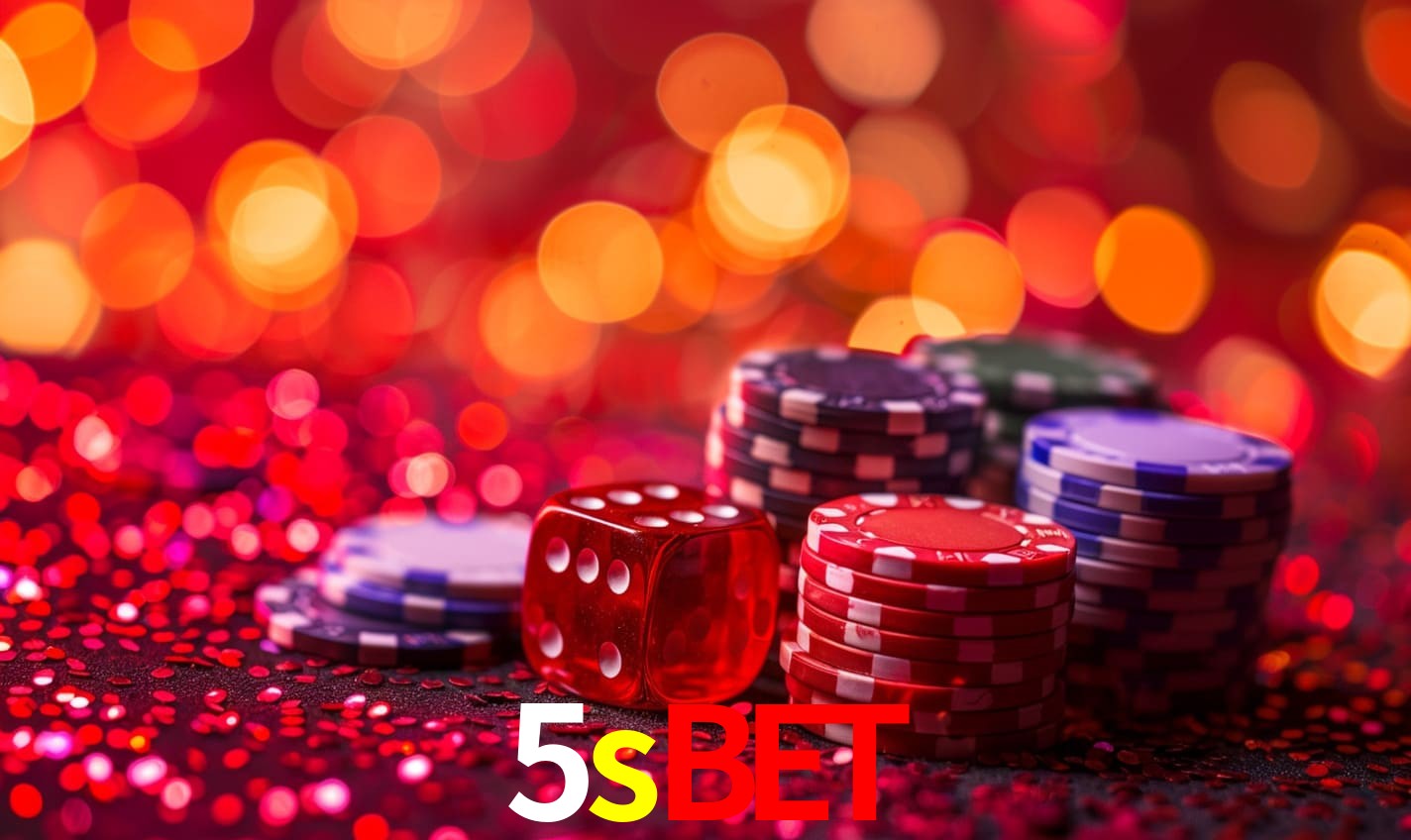 Explorando a Categoria de Eventos em Apostas na 5sbet