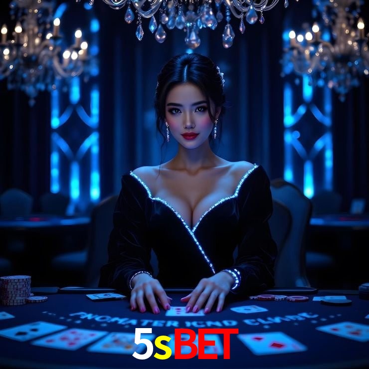Estatísticas do Jogo 5sbet