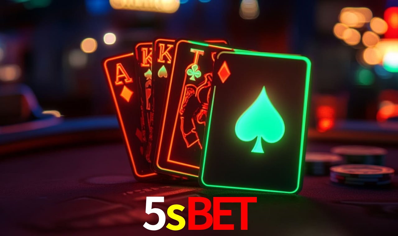 5sbet vip