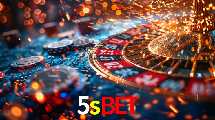 Account Benefits 5sbet