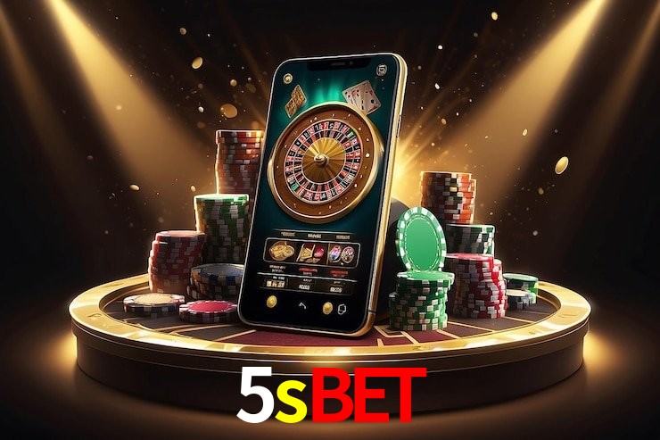 Provedores de Jogos 5sbet