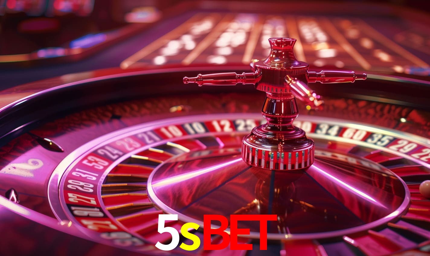 Descubra o Programa VIP da 5sbet: Vantagens Exclusivas para Jogadores