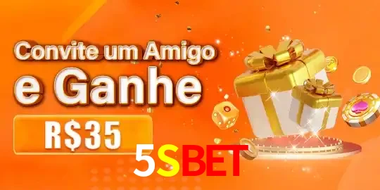 Promoções 5SBET